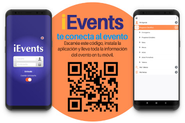 1ER CONGRESO INTERNACIONAL FIbaRH Y 10ª REUNIÓN ANUAL GRUPOS DE INTERÉS SEF VALENCIA 2025 - iEvents